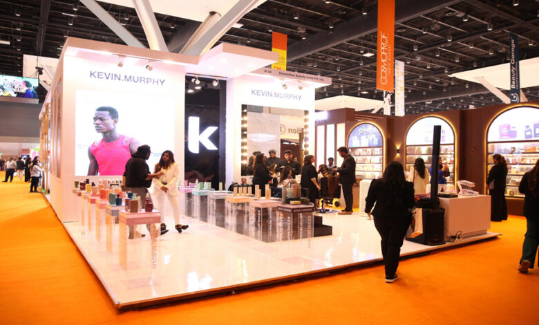Cosmoprof India Brings Together Beauty Stakeholders under One Roof