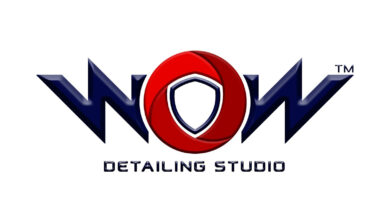 WOW Detailing Studio, Detailing Daddy Pvt Ltd, nanotechnology, Achyut Kishor, Aditya Kishor, Paint Protection Film, Ceramic Coating Customization, Surface Protection, India's first customised nano-coating outlet
