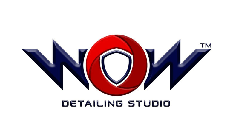 WOW Detailing Studio, Detailing Daddy Pvt Ltd, nanotechnology, Achyut Kishor, Aditya Kishor, Paint Protection Film, Ceramic Coating Customization, Surface Protection, India's first customised nano-coating outlet