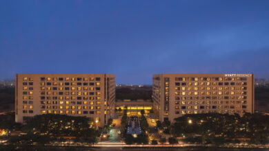 Hyatt Regency Pune Hotel & Residences Sets the City Ablaze for an Electrifying NYE!
