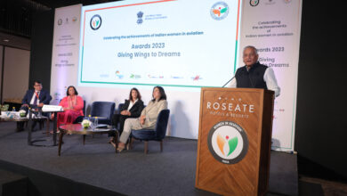 Women in Aviation India , iconic Awards ceremony, Giving Wings to Dreams 2023 , women achievers, WAI, Beti ki Udaan Desh Ka Swabhimaan,