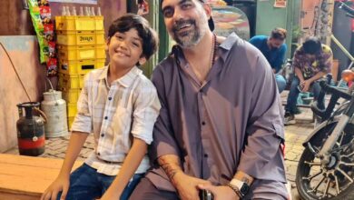 Rising Star: 9-Year-Old Dev Panchal Leaves a Mark in the Entertainment Industry
