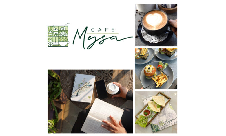 Cafe Mysa, café in Ranchi, international cuisine, comfort zone