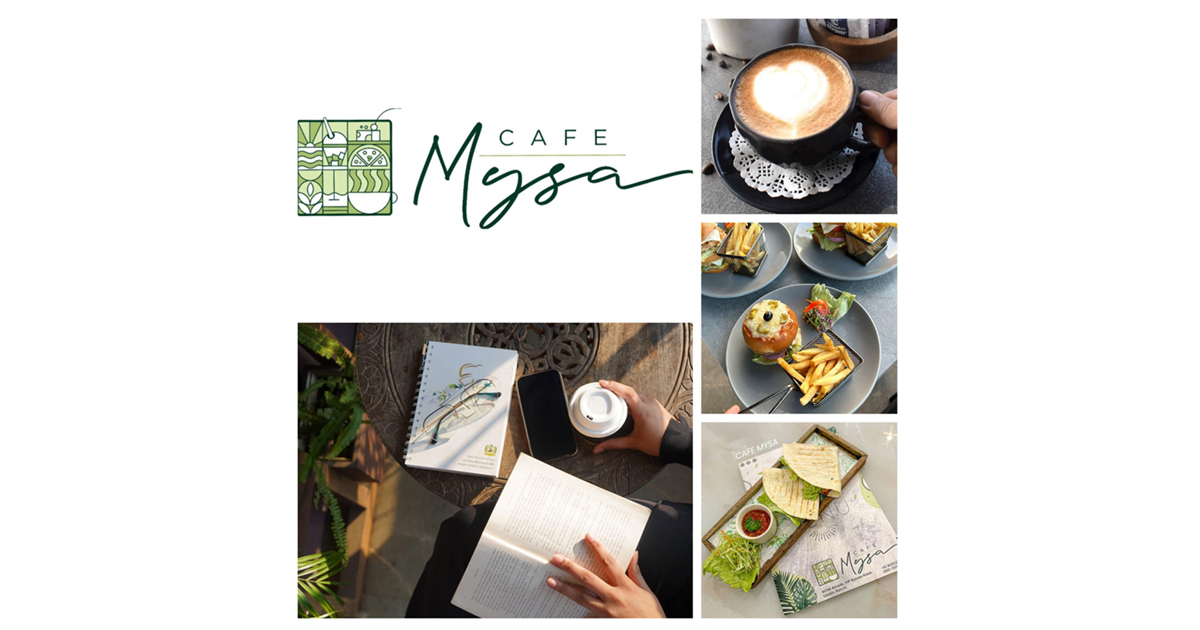Cafe Mysa, café in Ranchi, international cuisine, comfort zone