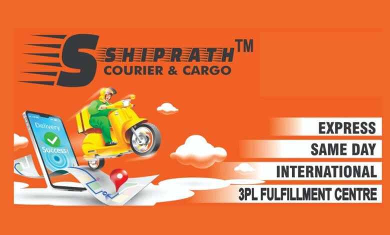 Shiprath Aims to Revolutionise the Indian Courier Industry with Extensive Franchise Plans