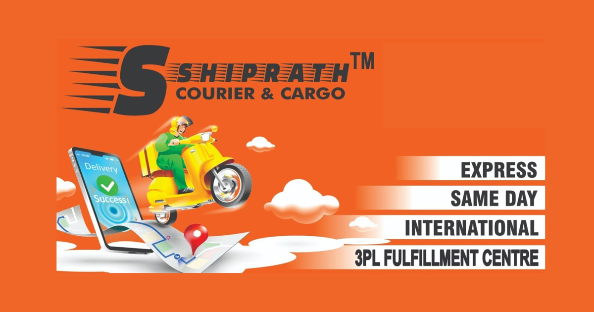 Shiprath Aims to Revolutionise the Indian Courier Industry with Extensive Franchise Plans