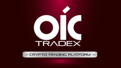OIC Tradex Academy, Chris Evans, Forex Trading, Cryptocurreny, Finance Academy