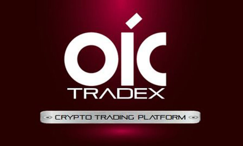 OIC Tradex Academy, Chris Evans, Forex Trading, Cryptocurreny, Finance Academy