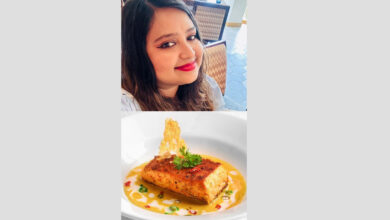Chef Bilkis Khan's Inspiring Journey A Recipe for Mother's Day