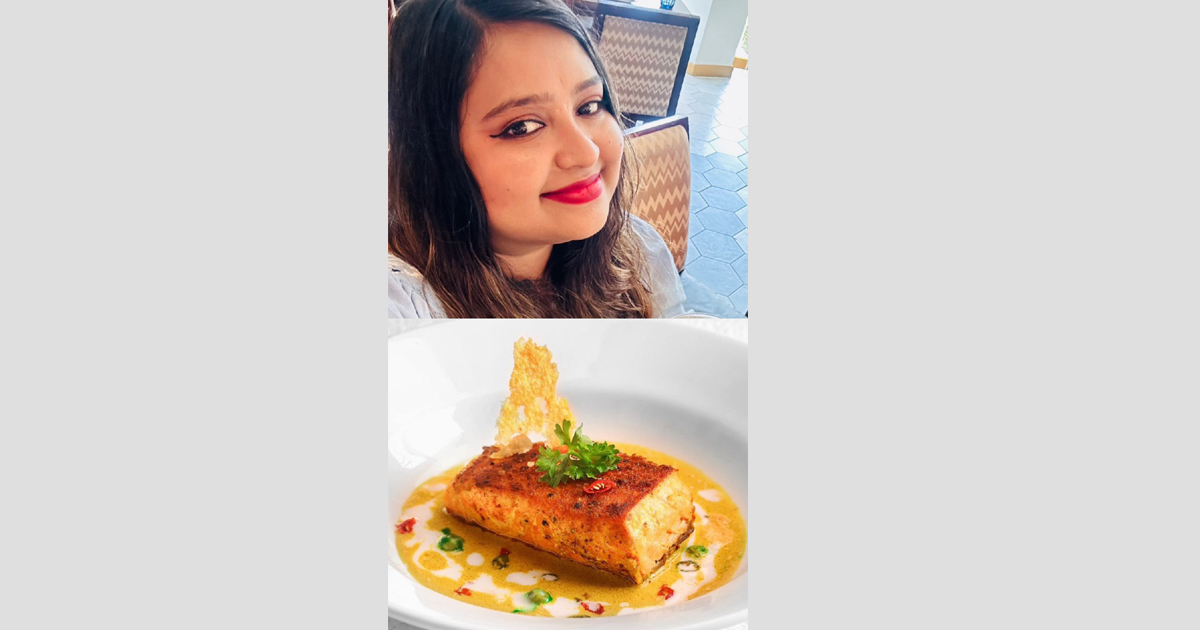 Chef Bilkis Khan's Inspiring Journey: A Recipe for Mother's Day - RD Times