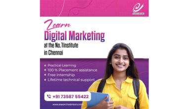 ESearch Advisors, George Pravin Raja, Christopher Lawrence, Digital marketing training, Digital marketing institute Chennai, Digital marketing institute tamilnadu, Digital marketing course in Chennai,