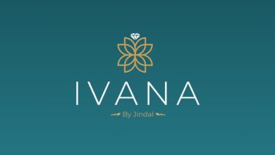 Ivana Jewels, Jindal Group, Jindal Gems, Ayushi Jindal, Gujarat Diamond, Lab Grown Diamond,