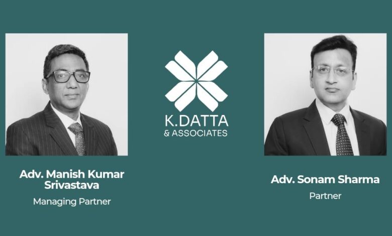K. Datta & Associates Strengthens Capabilities Through Strategic Merger