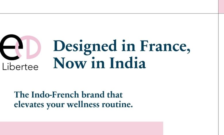 Paris, [France] & Mumbai, [India], May 27, 2024: Libertee, the Indo-French brand renowned for its premium personal wellness products, is excited to announce the launch of its new wellness blog. This initiative features contributions from leading Indian experts, including gynaecologists, sexologists, psychotherapists, and more, hailing from multiple states and cities across India. The blog aims to provide valuable insights and education to enhance the overall well-being of its readers.  Empowering Wellness Through Expert Knowledge  Libertee's new wellness blog is designed to be a comprehensive resource for individuals seeking to improve their physical and mental health. By collaborating with esteemed professionals from diverse regions, Libertee ensures that the information shared is credible, relevant, and practical.  What to Expect:  Informative Articles: At least three new articles will be published weekly, covering topics from sexual wellness to mental health and physical well-being.  Expert Advice: Practical tips and guidance from leading health professionals.  Video Format Interviews: Engaging video interviews with experts to provide deeper insights and personalised advice.  Interactive Content: Engaging polls, quizzes, and Q&A sessions with experts. Founder’s Insights: "With Libertee Knowledge Initiatives, we're dedicated to raising awareness on various wellness topics and addressing the questions we receive daily on our platform. As a leading wellness brand, Libertee owes it to our customers and the public to provide the best content—direct and without taboo," says the founder of Libertee. “We invite you to visit our wellness blog at Libertee Knowledge Initiatives to explore the latest articles, expert advice, and video interviews. And don’t forget to send us your questions if you have any!”  About Libertee.in  Libertee is an Indo-French company specialising in wellness products. Libertee’s mission is to break the taboo around wellness in India, spread awareness, and offer safe, beautifully designed body massagers that are inclusive and accessible to everyone.