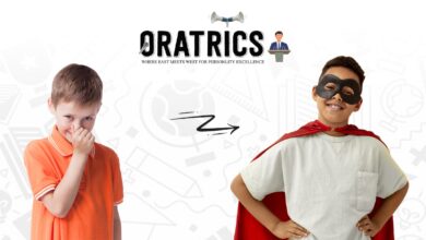 Oratrics Shaping Futures Through the Power of Communication and Confidence