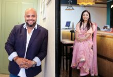 Power Couple Archana Khosla Burman and Vinayak Burman Pioneers in Entrepreneurship and Mentorship
