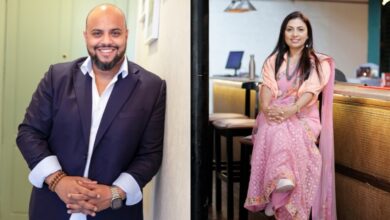 Power Couple Archana Khosla Burman and Vinayak Burman Pioneers in Entrepreneurship and Mentorship