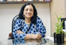 Astrologer Richa Pathak The Guiding Star of Mumbai's Astrological and Vastu Realm (4)