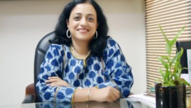 Astrologer Richa Pathak The Guiding Star of Mumbai's Astrological and Vastu Realm (4)