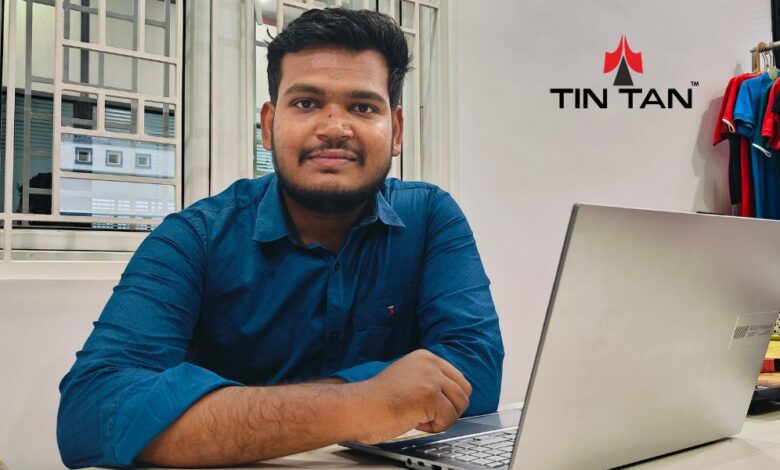 Tin Tan Clothing Bridges the Gap Between Anime and Everyday Wear