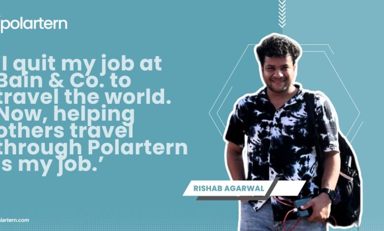 Introducing Polartern Your Solution To Cure Travel FOMO and Transform Trip Pla