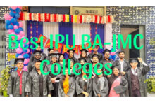Top 5 Best IPU BA-JMC Colleges 2024, Bachelor of Arts in Journalism and Mass Communication, BA-JMC, Fairfield Institute of Management and Technology, FIMT