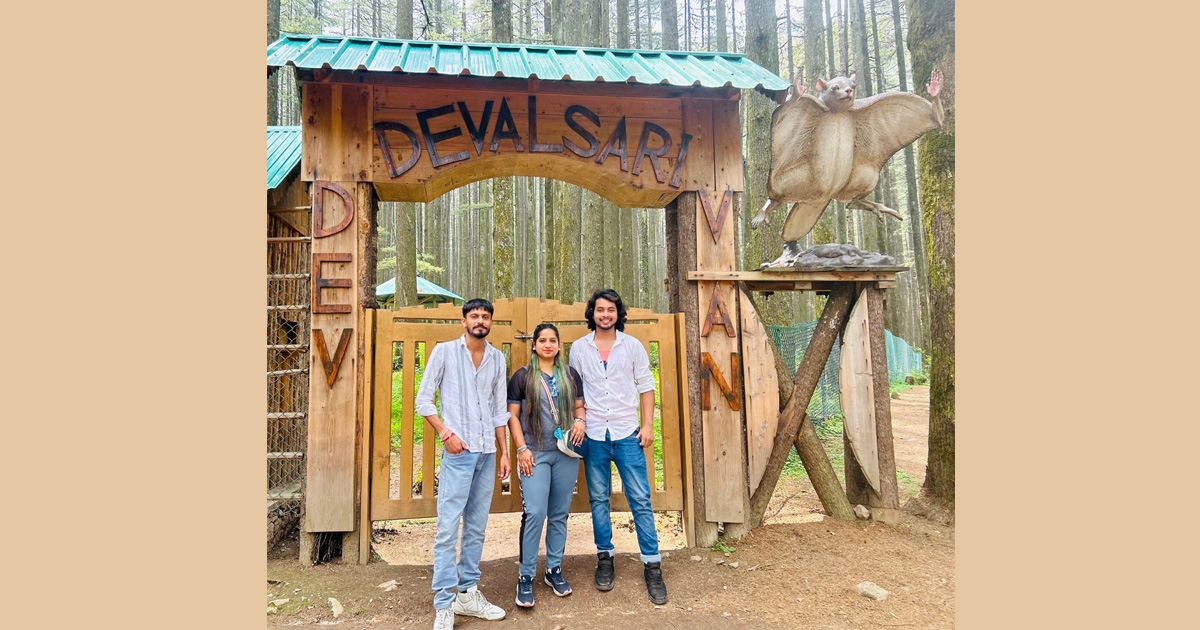 Parindey Group: India’s Trailblazing Travel and Earnings Platform - RD ...