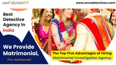 The Top Five Advantages of Hiring Matrimonial Investigation Agency