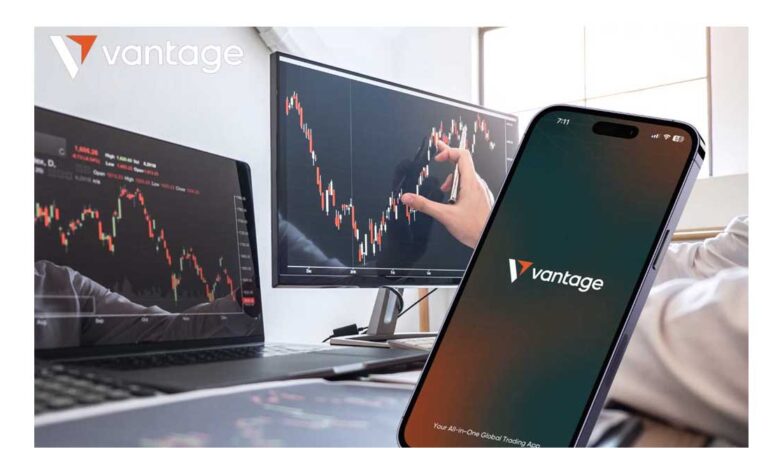 Vantage, Novice Investors, Innovative Copy Trading