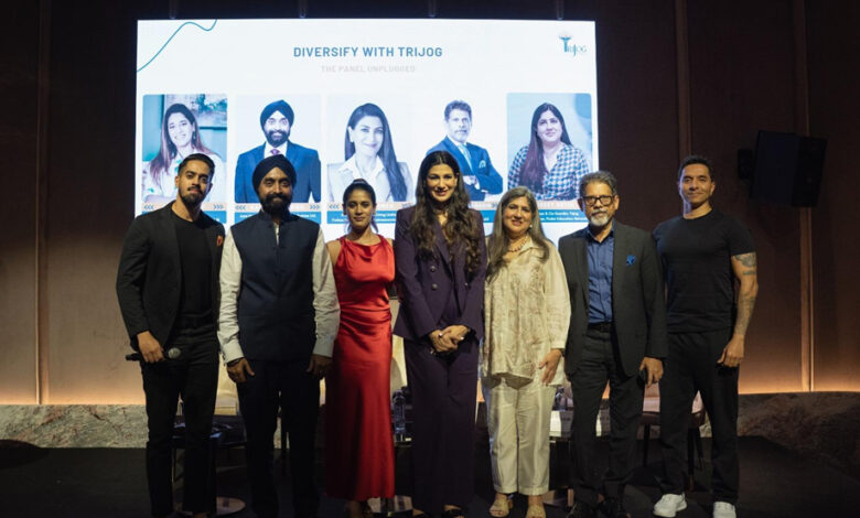 Trijog, Workplace Mental Health Revolution, Diversify with Trijog – Chapter 2, mental health and corporate wellness,