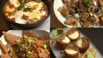 Authentic Mexican Flavors, Shanghai Salsa, Guwahati, popular restaurant,