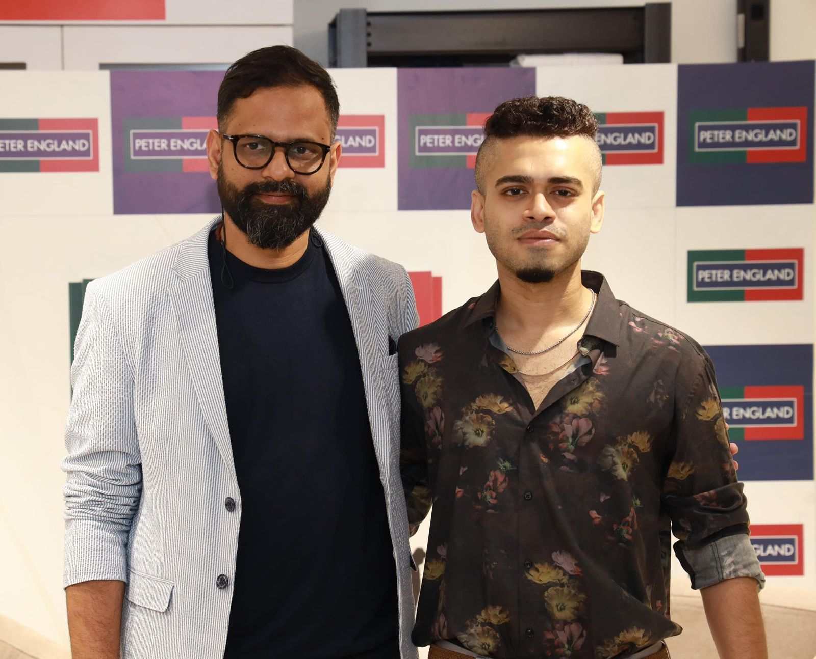 Mathew Peter Rapper Peter England Collaborates with Kerala’s Homegrown Rapper & Artist The ...