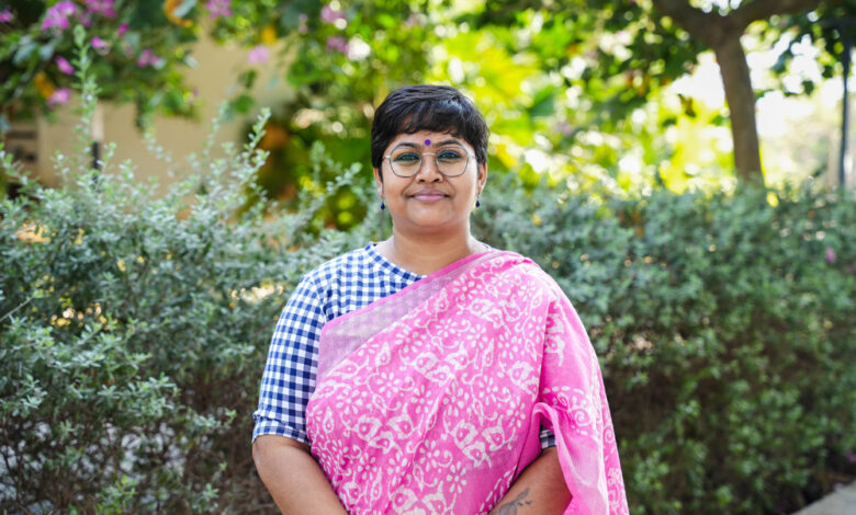 Dr. Manasi Sinha, Aashir, SRM University, Andhra Pradesh,