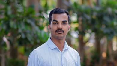 ASEAN, Association of Southeast Asian Nations, Dr Vineeth Thomas, SRM University -AP (Amaravati)
