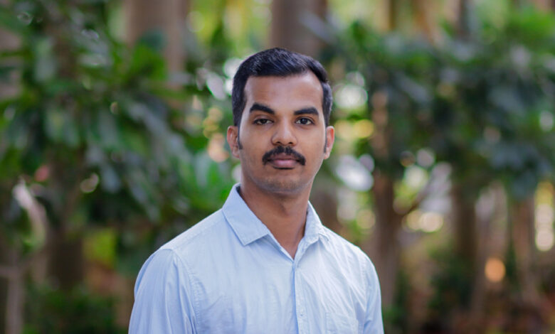 ASEAN, Association of Southeast Asian Nations, Dr Vineeth Thomas, SRM University -AP (Amaravati)