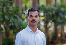 Dr Vineeth Thomas,