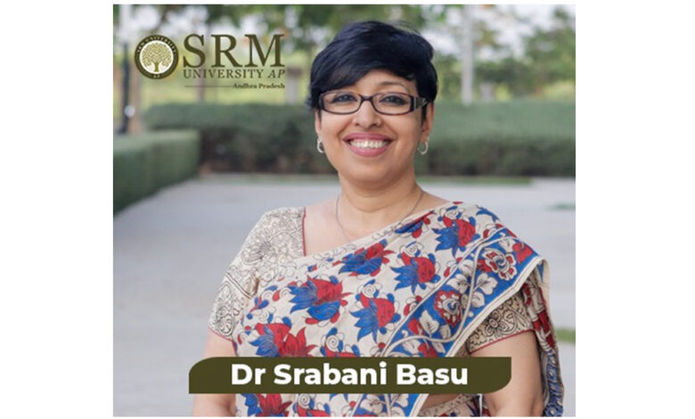 Dr Srabani Basu, Beyond Gender,