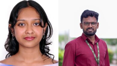 Ms. Abantika Biswas, Dr. Dhamodharan,