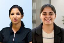Priyanka Rao, Aswathy Gopi,