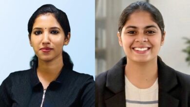 Priyanka Rao, Aswathy Gopi,
