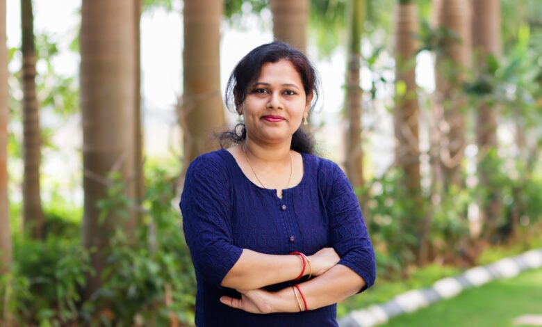 Dr. Banee Bandana Das